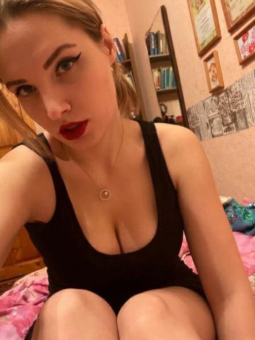 Индивидуалка Анна Фотография 3